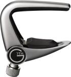 G7th Newport Banjo Silver