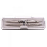 Centrum Golyóstoll + nyomós irón klt. Silver Ice díszdobozban (80535) (80535)