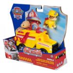 Starpak vehicul de intervenţie Fire Rescue Rubble (6072662) Figurina