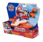 Starpak vehicul Fire Rescue Zuma (6072684) Figurina