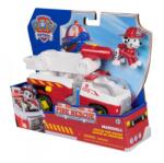 Starpak Vehicul de Salvare Marshall Patrula căţeluşilor (6072660) Figurina
