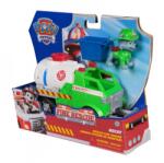 Starpak Fire Rescue vehicul Rocky (6072642) Figurina