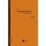 Pátria Anyagkivételezési keretutalvány 25x3 lapos tömb A/4 álló