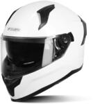 TXR Raptor Bukósisak, gyöngyházfehér, mérete S (7979/S)