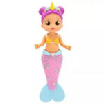 IMC Toys Bloopies: Táncoló sellőbébi - Hailey (924468) (924468)
