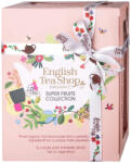 English Tea Shop Gyümölcsös bio teaválogatás - Peach fuzz (12 filter)