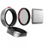 FREEWELL Napellenző Fuji X100 sorozathoz ezüst (FW-FU-XSR)