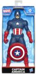 Hasbro Interactive Figurina Avengers - Captain America, 24 cm (Multicolor) Figurina