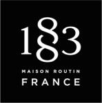 1883 Maison Routin IceTea & Chai 1883 Chai Tea sticla 1000 ml
