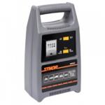 TOYA Redresor auto 6/12 V, 8A, 120AH