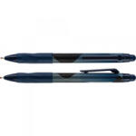 Centrum Golyóstoll 0, 7mm 'Click' kék 1db (80430) (80430)