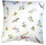 Clayre & Eef Párnahuzat 40X40cm 100% Pamut, Happy Floral
