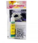 Stanger Kreatív ékkőragasztó klt. ragasztóval (900005) (900005)