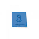 DURABLE Genotherm A/4 120 mic. kék (233706) (233706)