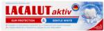 Lacalut Aktiv Gum Prot&Amp; Gentle White Fogkrem 75Ml