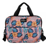 Statovac Laptoptáska Empire Infinity pink tropic 15, 6' (100326) (100326)