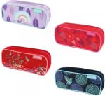 Herlitz Penar tip etui dublu, diverse modele, fete, Herlitz HZ50038466 (50038466) Penar