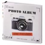 Statovac Fotóalbum Keeps 10x15 cm 200 db-os kamera (706961) (706961)