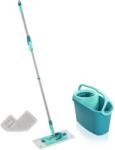 Leifheit Set Clean Twist M Ergo + SuperDuster 52137 tartalék AJÁNDÉK