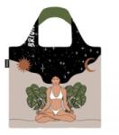 Briony Táska Yoga Girl & Sky újrahasznosított (SB003) (SB003)