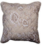 Clayre & Eef Steppelt Párnahuzat, 50X50cm, Polyester - fizz - 6 600 Ft