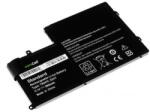 Green Cell Baterie Dell 15 5542 TRHFF 11, 1V 3, 8Ah (DE83) - vexio