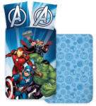 Brandmac Bosszúállók ovis ágyneműhuzat team 100x135cm 40x60cm (BRM015067)
