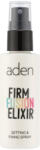 ADEN Cosmetics Make-up FirmFusion Elixir Sminkfixáló Spray 01 Transparent