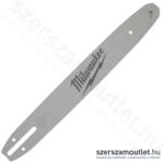 MILWAUKEE Láncvezető 35cm/14" (4932480173) (4932480173)