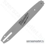 MILWAUKEE Láncvezető 30cm/12" (4932480171) (4932480171)