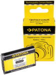PATONA Acumulator /Baterie PATONA pentru Sony NP-BX1 NPBX1 DSC-RX100 DSC RX100 Sony BX1- 1130 (1130-P) Baterie reincarcabila