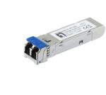 LevelOne Transceiver Level One SFP 2.5GB SFP-2604, 1310 nm, Single-Mode, 40 km, Duplex LC (SFP-2604)