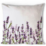 Ambiente Lavander Shades White Párnahuzat 40X40cm, 100% Pamut