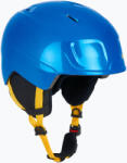 uvex Скиорска каска UVEX Heyya blue splash