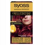 Syoss Schwarzkopf Syoss Hajfesték Oleo 5-92 világos piros 1op (1738053)