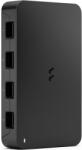 Fractal Design Controller ventilator Fractal Design Adjust Pro Hub, Black (ACFDAPH1001)