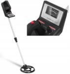 Steinberg Systems Fémdetektor 100cm vízálló Steinberg SBS-MD-3 10030306 (SBSMD3)