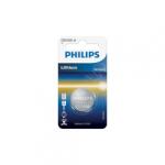 Philips PH Lithium 3.0V coin 1-blister 24.5x5.0 (CR2450/10B) Baterie reincarcabila
