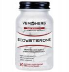 Hepatica VemoHerb Ecdysterone Beta Ekdysteron Energia Tartósság 90 kaps (HEP304)