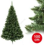 ELMA Коледно елхово дръвче 100 см, смърч (ea0024)