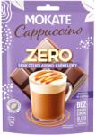 MOKATE cappuccino zero csokoládé karamellel 20g (Kawa Cappuccino zero Cukru Mokate)