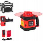 Steinberg Systems Forgó lézer Ø300m piros Steinberg SBS-RL-300 10030439 (10030439)