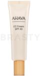 AHAVA CC Cream CC krém 30 ml