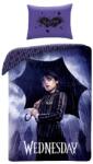 Halantex Wednesday - Rainy Day Ágyneműhuzat Szett (We-80001Bl)