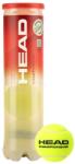 HEAD Championship teniszlabdák, 4 db (P0218)