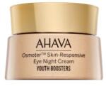 AHAVA Dead Sea Osmoter Skin-Responsive нощен серум за лице Eye Night Cream 15 ml