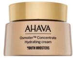 AHAVA Dead Sea Osmoter Concentrate подмладяващ крем за лице Supreme Hydration Cream 50 ml