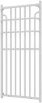 IMERS Minas calorifer de baie decorativ 80x53 cm alb G0045308002 (G0045308002)