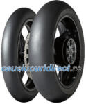 Dunlop S-Slick ( 120/80-12 TL Roata spate, Mischung Mediu SOFT ) - cauciucuridirect