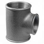 Svis Teu redus fonta neagra, FI, 3/4" - 1/2", 130 (10230155)